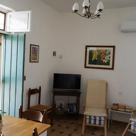 Prázdninový dům Casedda Gelsomino Ostuni