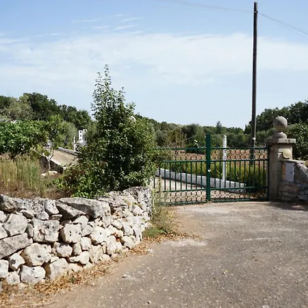 Casedda Gelsomino * Ostuni