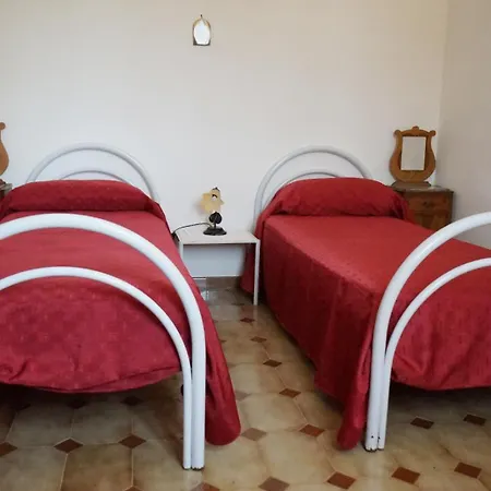 Casedda Gelsomino *
