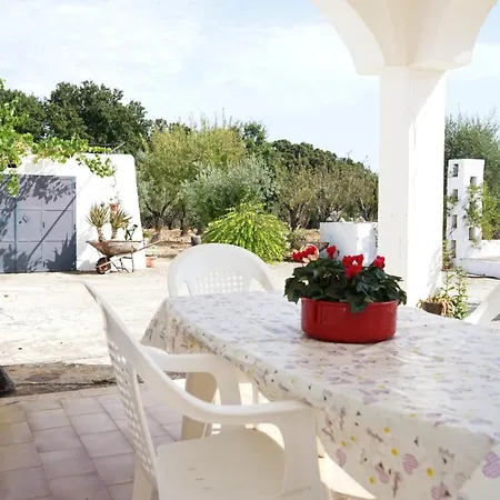 Prázdninový dům Casedda Gelsomino Ostuni
