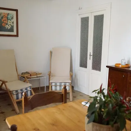 Casedda Gelsomino * Ostuni