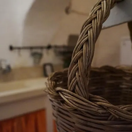 Prázdninový dům Casedda Gelsomino
