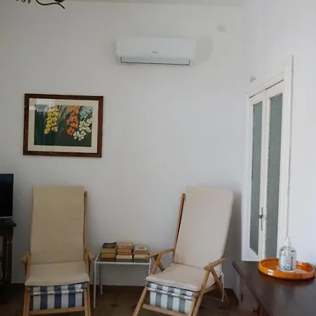 Casedda Gelsomino Prázdninový dům Ostuni