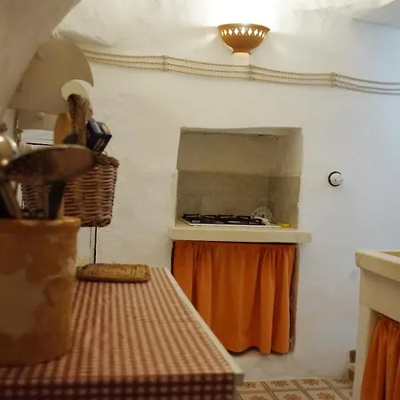 Casedda Gelsomino Ostuni