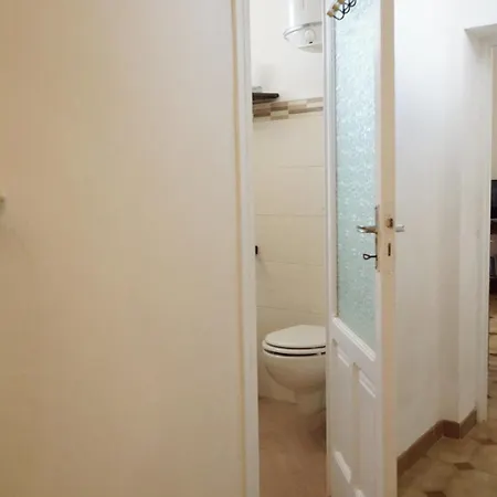 Prázdninový dům Casedda Gelsomino