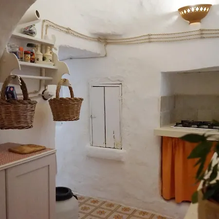 Casedda Gelsomino * Ostuni