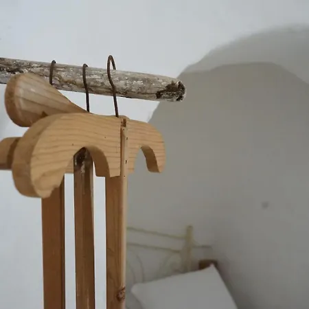 Casedda Gelsomino Prázdninový dům Ostuni
