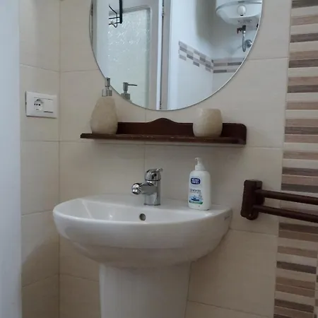 Casedda Gelsomino Prázdninový dům