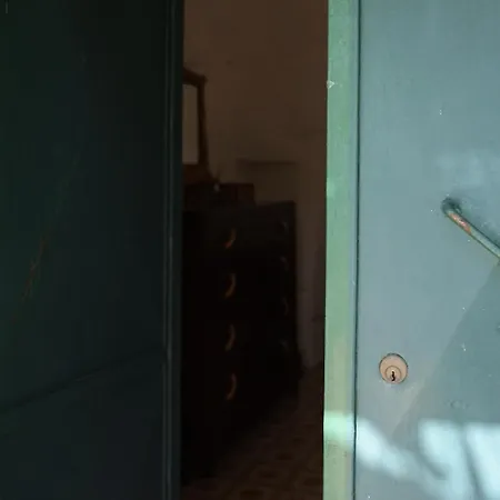 Casedda Gelsomino Prázdninový dům *
