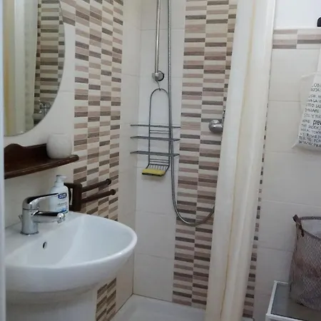 Casedda Gelsomino * Ostuni