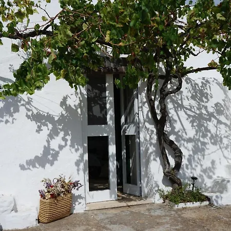 Casedda Gelsomino Ostuni