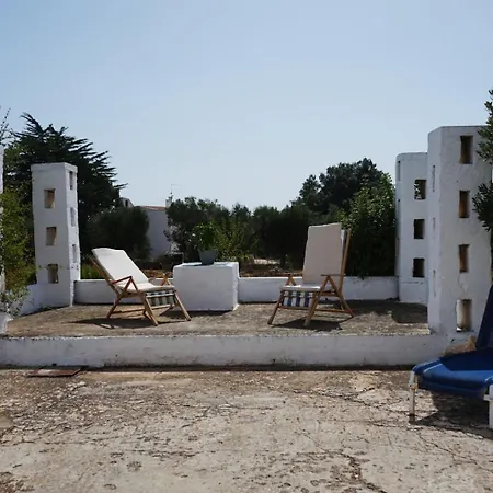 Casedda Gelsomino Ostuni