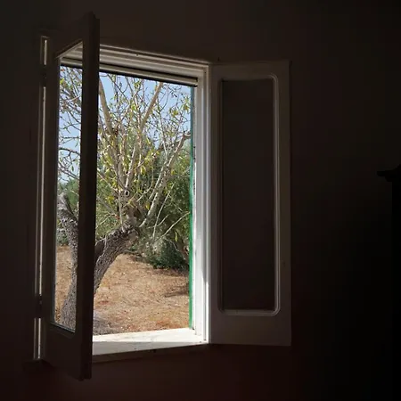 Casedda Gelsomino Ferienhaus