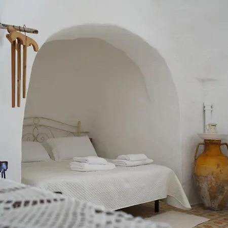Casedda Gelsomino Ferienhaus